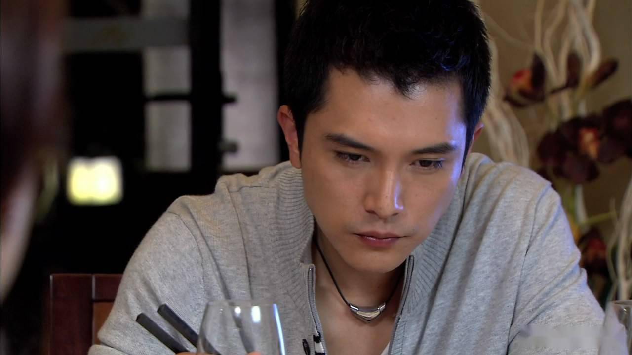 邱泽告诉你有一种男人不适合谈恋爱只适合结婚