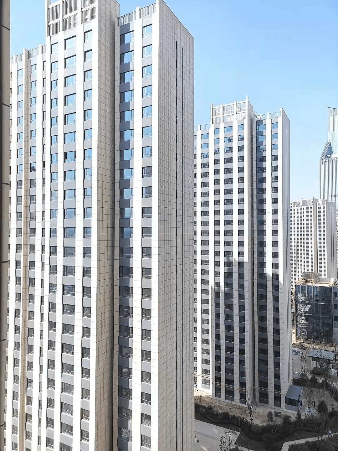 【兰州盛达公馆】"双十二"狂欢购 || 惊喜"六重礼"_真现房_置业_品质