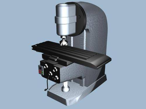 平面铣削的特点有哪些数控铣床在平面铣削中要注意哪些