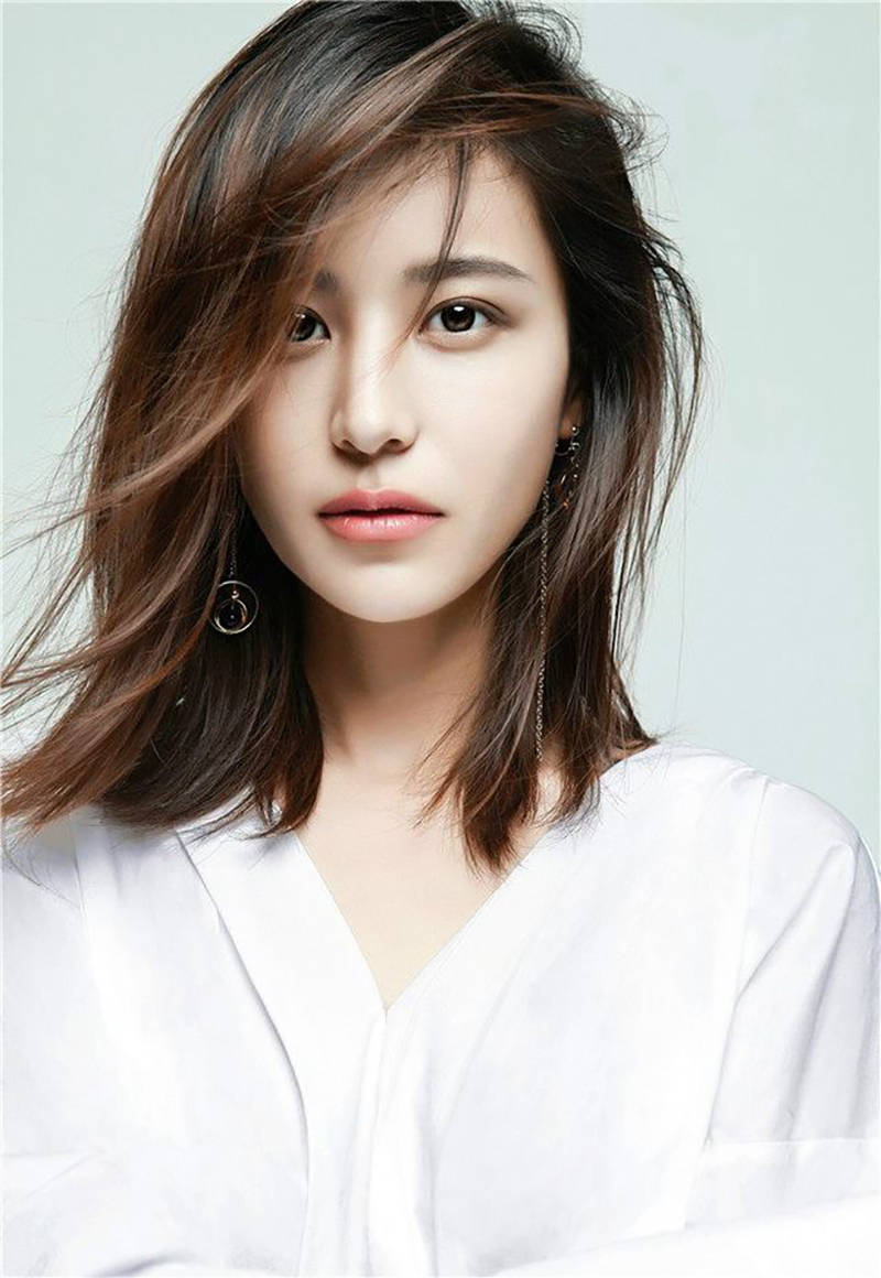 90后女孩姜星呈的逐梦之旅_梦想_影片_疯人院