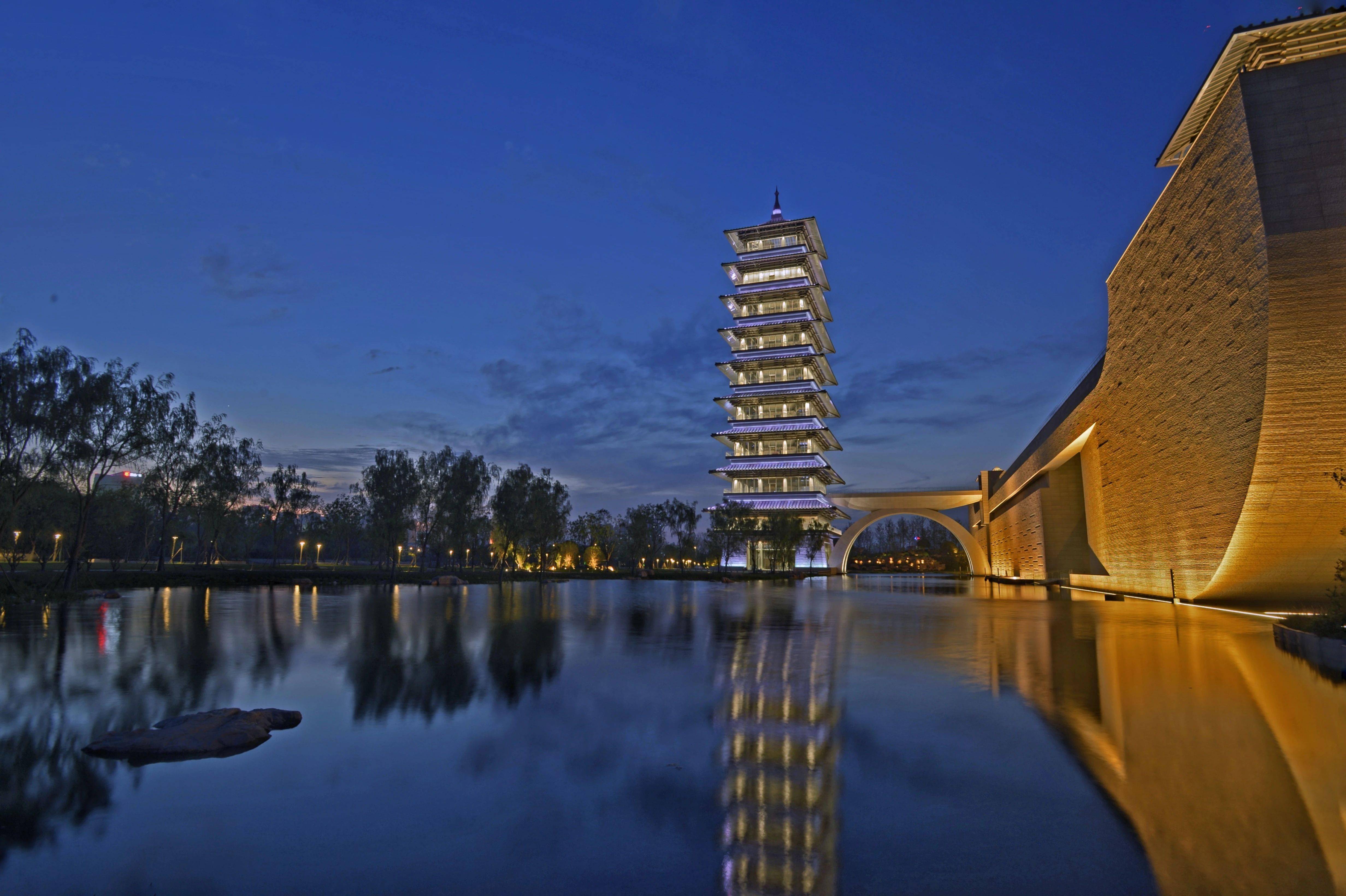 江苏文旅头条江苏文旅系统掀起学习省党代会精神热潮系列