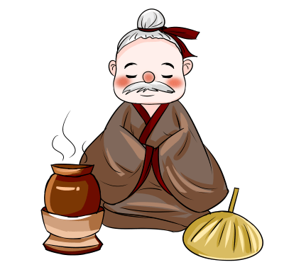 药师解药拿什么来煮中药煎药的水可大有学问