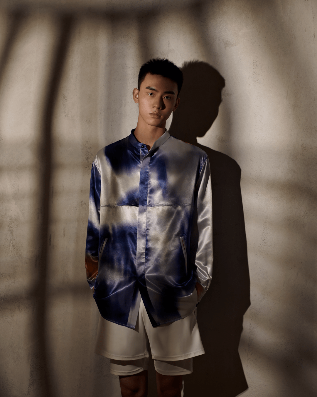 夏飞垅adoles2022早春系列阿尔勒的卧室