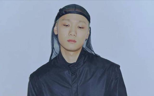 韩国rapper介绍justhis