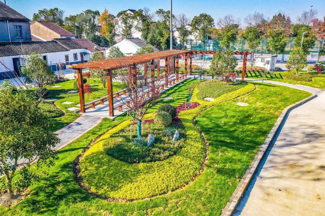 凝心聚力奋发有为写好乡村振兴的高新答卷