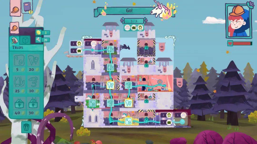 公主|Steam 新游推荐 12-13, 14