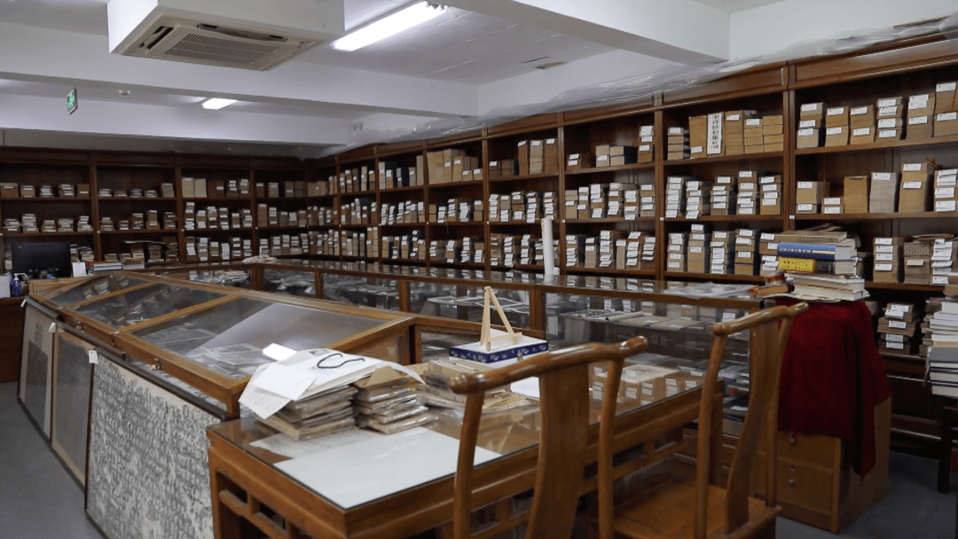 读古籍赏建筑解锁京城特色书店的n种可能