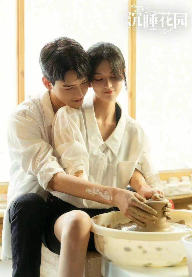 电视剧沉睡花园在线完整免费观看全116集全加长版1080高清版熟肉