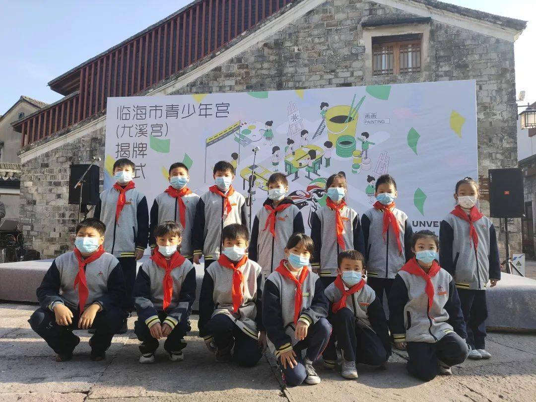 新时代文明实践丨尤溪镇中心校开展学习传统文化争做经典传承人活动