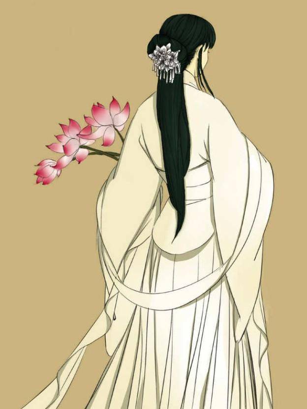 明清奇案 及笄之年梳笼风月妙女惨死 多人被冤史载曲折令人唏嘘 丰氏 季仁 扈氏