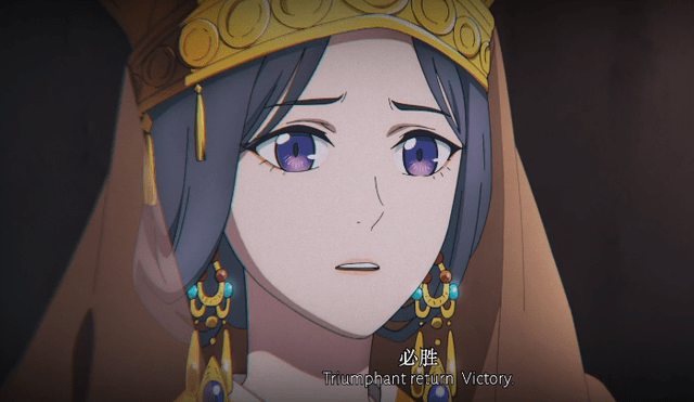 《天官赐福》第一季完结,多人身份浮出水面,第二季已开启_半月_谢怜