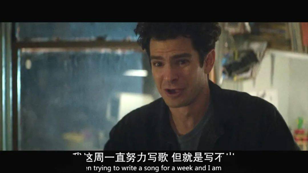 生活|狗血的生活!这片给我拿奥斯卡!