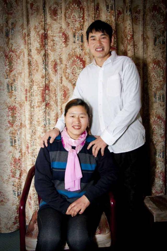朱之文：我陪儿子去相亲，与亲家成兄弟_朱单伟_陈亚男_父母