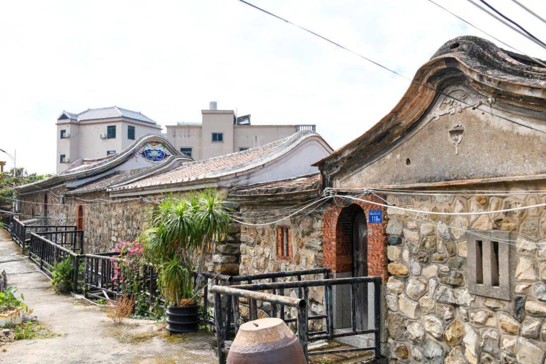 【厦门建筑中的党史故事】锄山地下党支部及锄山抗日民族解放先锋队