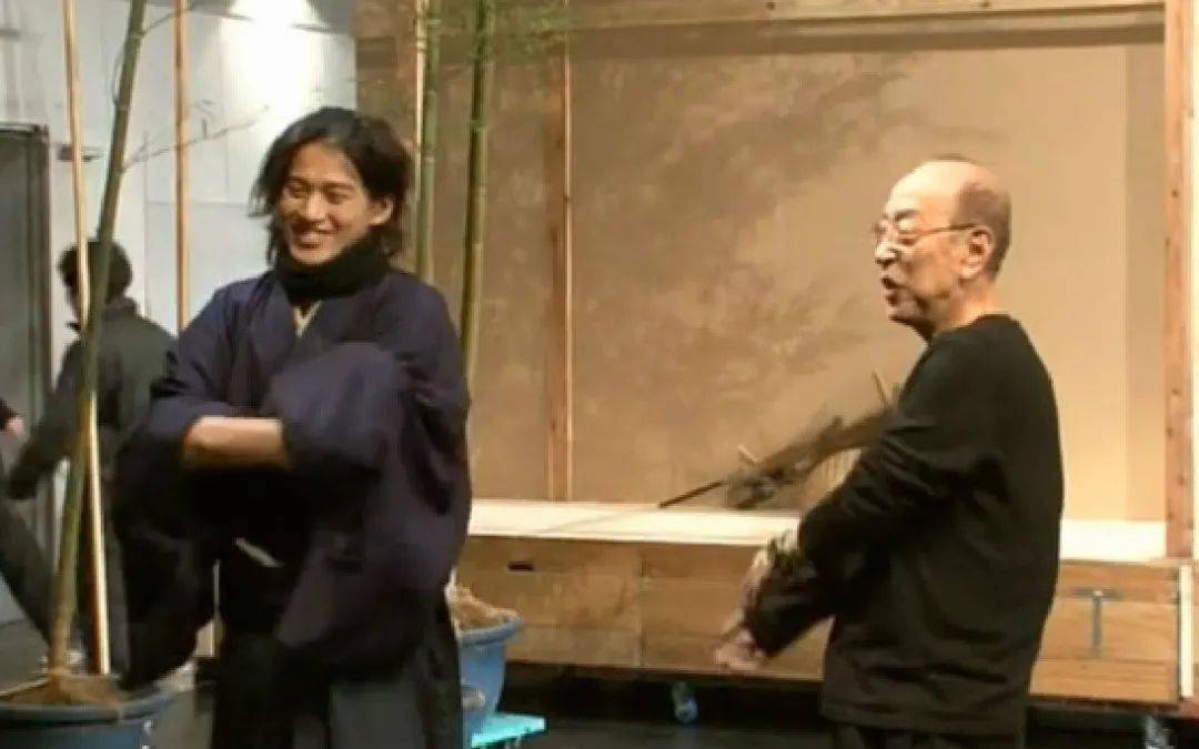 悠长假期|第一美男，刚拿到影帝