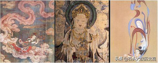 中国神仙变迁史之：嫦娥，曾经身份高不可攀，最后变成偷药女_常羲_西王母_东母