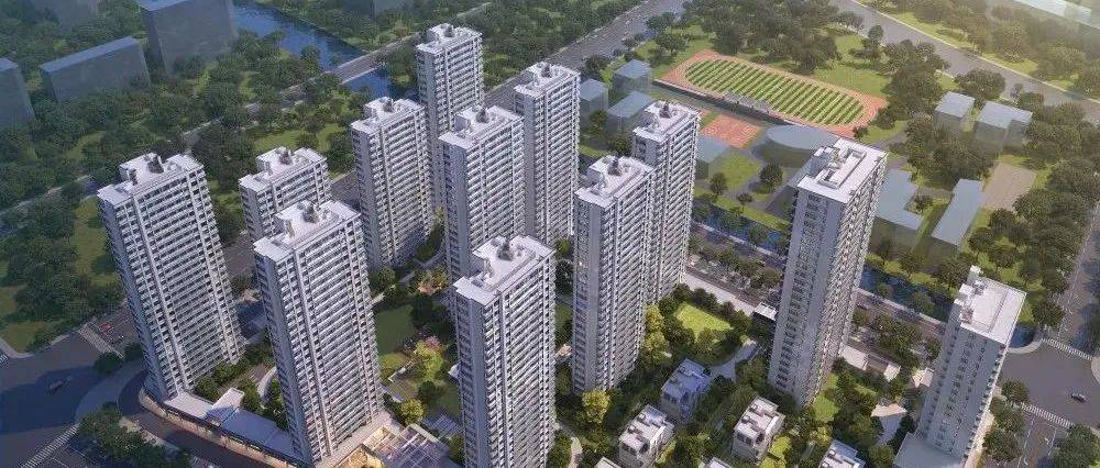 年末楼市再现“王炸”?绕城内200万级新盘今天登记,买房还送车_文宸望_户型_杭州