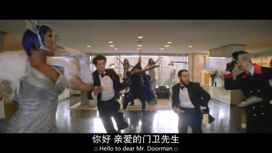 生活|狗血的生活!这片给我拿奥斯卡!