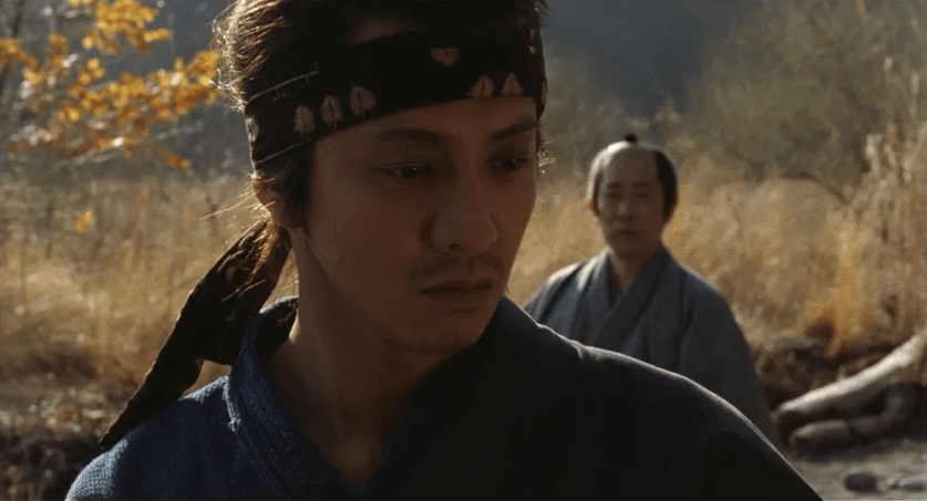 悠长假期|第一美男,刚拿到影帝