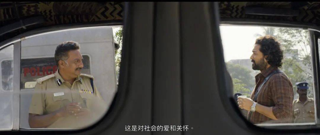 现实|今年的印度神片就是他了？？？