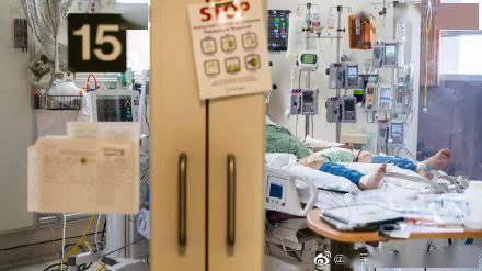 医疗|新冠确诊人数超5000万，美国却当起了“鸵鸟”