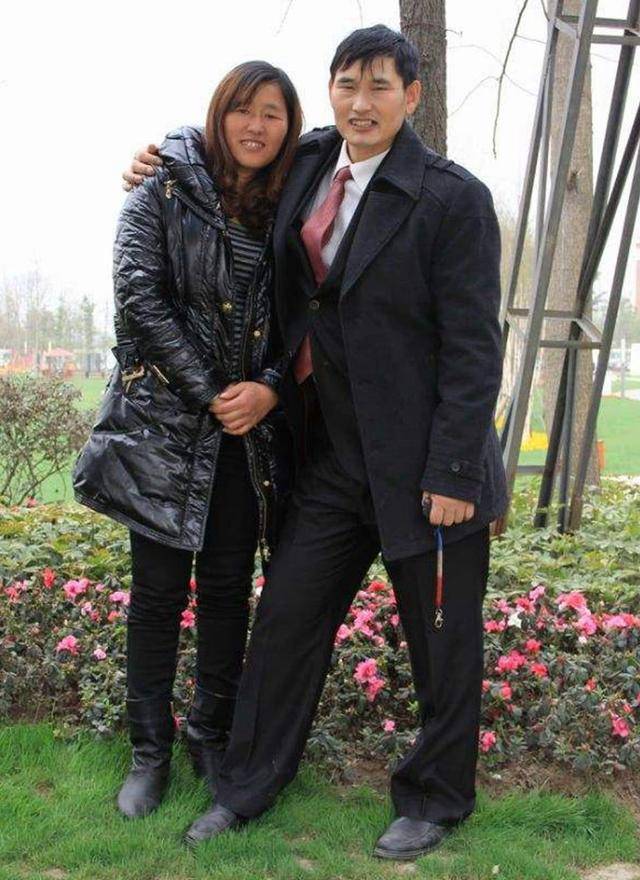 朱之文：我陪儿子去相亲，与亲家成兄弟_朱单伟_陈亚男_父母