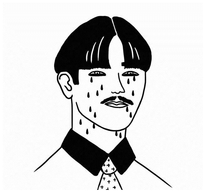 求求你删了双子座吧 性格 女性 因为