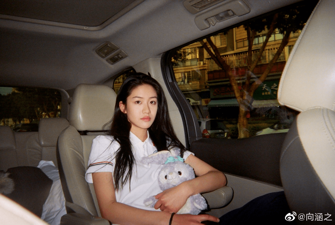 「评论区见」| 今晚你会梦到她_敏家_向涵_文章