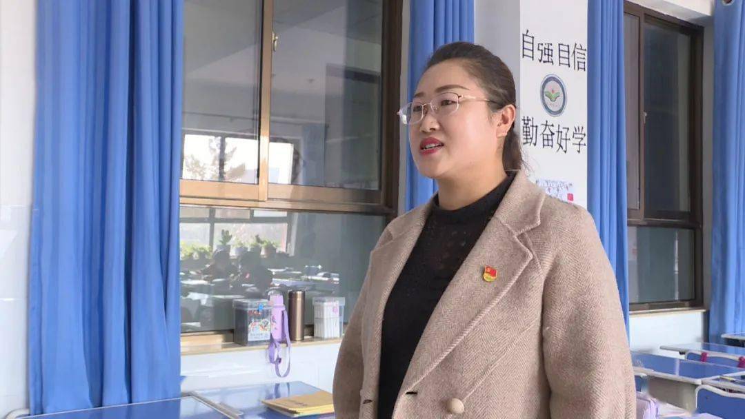 【十九届六中全会在基层】会宁:金色教育跑出"加速度"_精神_郭城驿镇