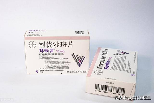 房颤频发,现代医学有4类治疗方法,医生:选对了就能控制_抗凝_患者