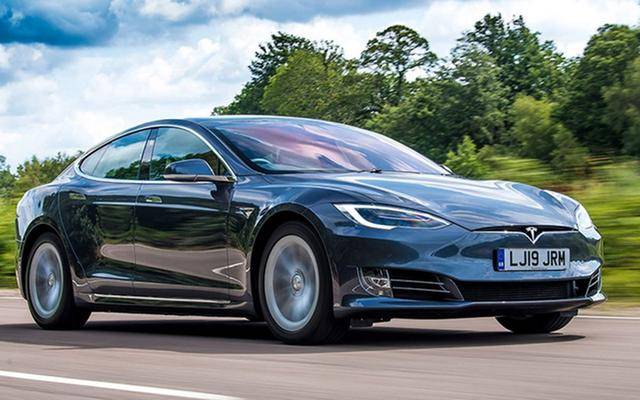 富士康终于造车了首款轿车命名modele续航750公里28秒破百