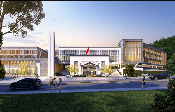 常山这所学校公开选聘校长,符合有兴趣的赶紧报名!_教育_文昌_审查