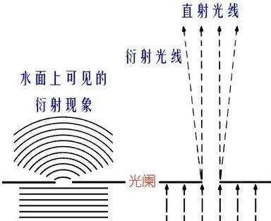 光线|一颗盐粒大小的相机，还真的能拍照？