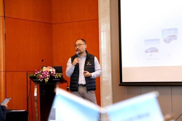 宇欣|初芯未变，驾驭无限 黑芝麻智能五周年媒体沟通会圆满举行