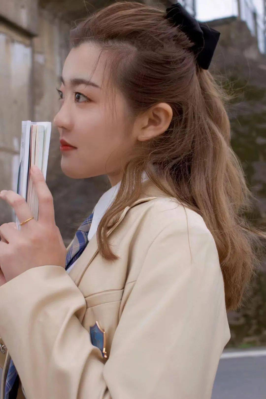 金华相亲 |95年活泼开朗的幼师小姐姐,期待灵魂契合的爱情_红娘_微信