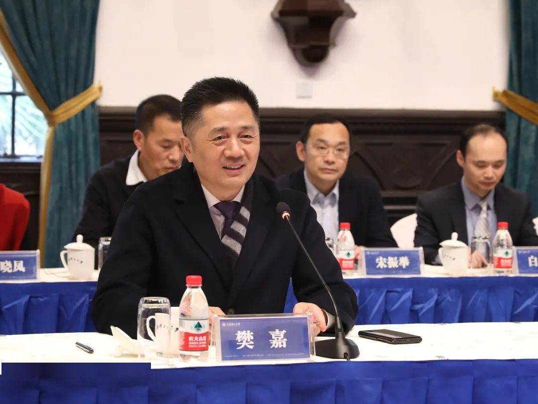 中山医院携手"制造业黄埔军校",开启医工合作新篇章_樊嘉_顾建英_双方