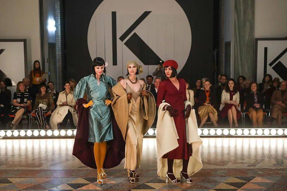 服装《欲望都市》续集回归：又想骗我买买买？