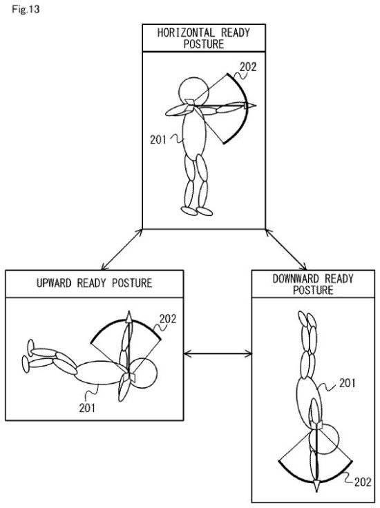 滑翔伞|任天堂申请多项新专利 或与塞尔达续作有关