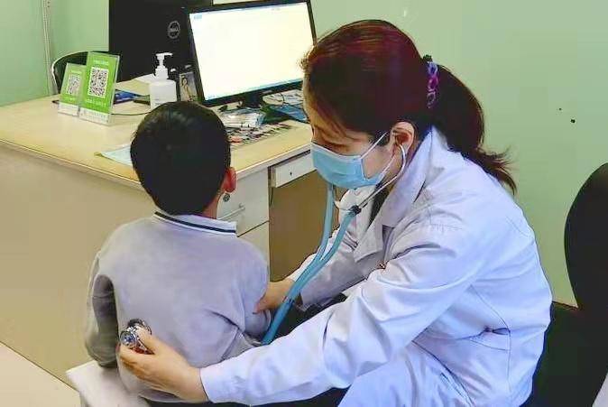 患儿|门诊爆满、病房满床…德州支原体肺炎高发，3-11岁易中招