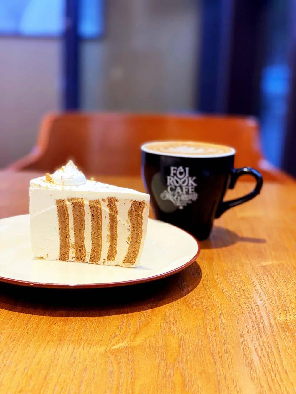 飞石咖啡 | 冬日新品上市~ | 文末抢新品尝鲜福利!_winter_hello_壹城