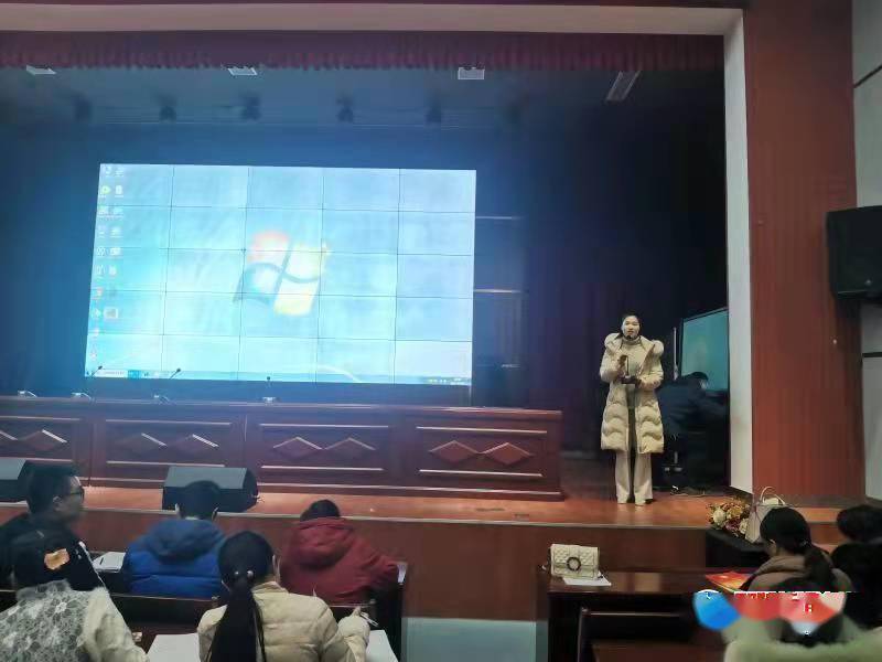 软件|隆回县东方红小学信息技术提升工程2.0培训完美收官