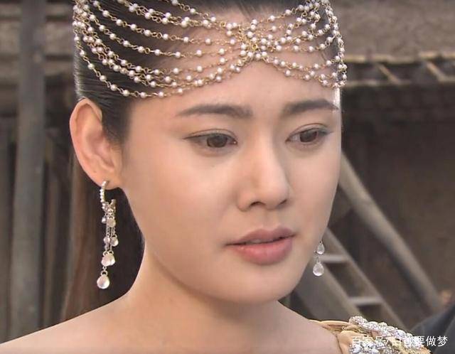 关于柳无眉为什么恨石观音的信息 关于柳无眉为什么恨石观音的信息