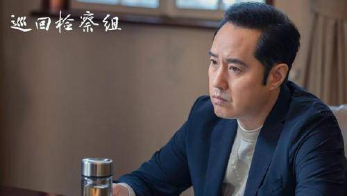 巡回检察组熊绍峰到底有没有问题人民的名义其实给过答案