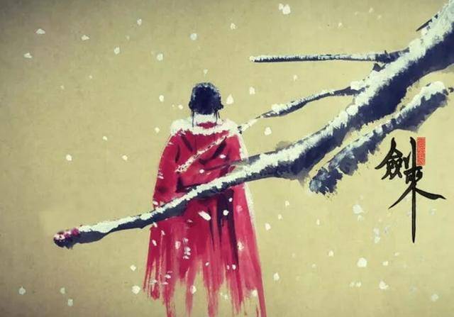 刘大爷,李大爷,但是,很少有作风能够与他们相比的女子,裴钱,李宝瓶