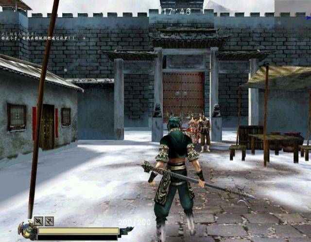 流星蝴蝶剑真正懂的它的人都已经三十了