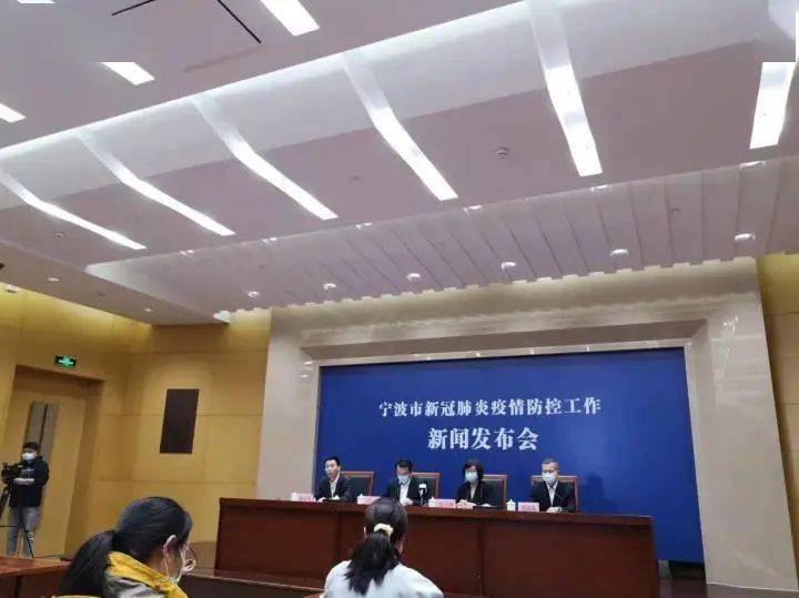 宿舍|宁波累计确诊55例！病例52-55活动轨迹公布！一工地发现13例确诊病例，镇海区继续封闭管理！