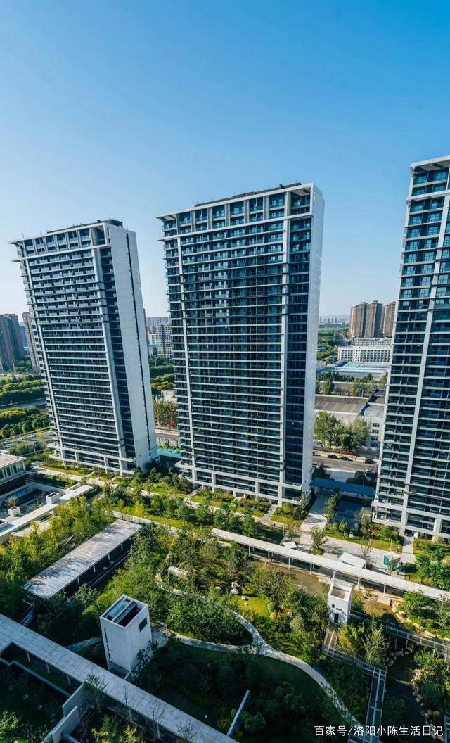 玻璃幕墙做住宅外立面好看吗