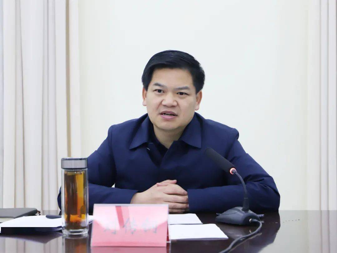 狠抓扬尘污染源头治理 做到全流程精细化管理_刘传钢_矿山_工作时