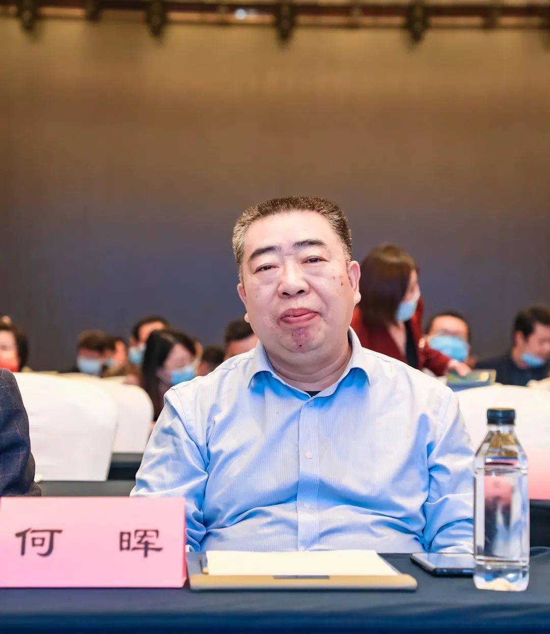 2021中国模板脚手架协会年会暨盘扣脚手架技术交流会议在厦门成功举行