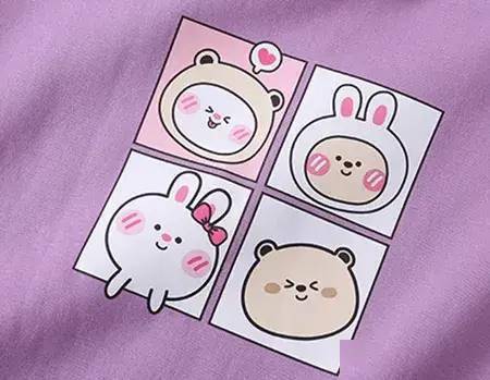 冬日 硬货！软壳防风裤、防风衣、加绒裤、加绒卫衣49元起，冬日亲子装走一波